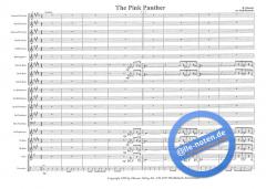 The Pink Panther (Henry Mancini) 