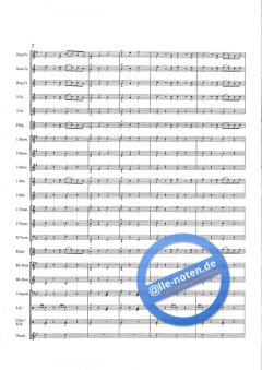 Grand March From The Opera 'Moses' (Gioachino Rossini) 