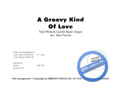 A Groovy Kind Of Love (Carole Bayer-Sager) 