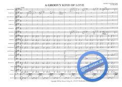 A Groovy Kind Of Love (Carole Bayer-Sager) 