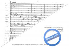 A Touch Of Gershwin (George Gershwin) 