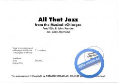All That Jazz (John Kander) 