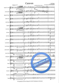 Caravan (Duke Ellington) 