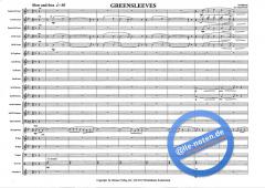 Greensleeves 
