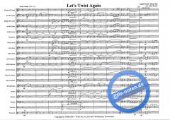 Let's Twist Again (Kal Mann) 