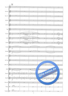 Los Hermandos De Bop (Mark Taylor) 