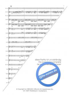 Olympic Spirit (John Williams) 