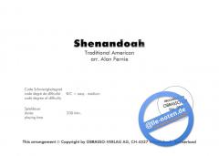 Shenandoah 