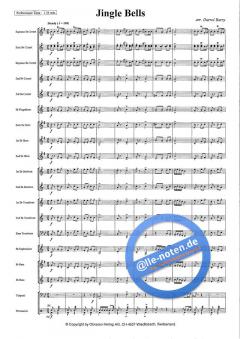 Jingle Bells (James Pierpont) 