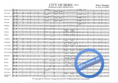 City Of Bern (Hans J. Honegger) 