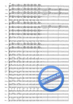 Overture To The Jolly Robbers (Franz von Suppe) 