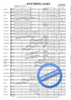 Anything Goes (Cole Porter) 
