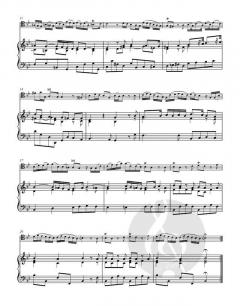 Sämtliche Sonaten RV 39-47 von Antonio Vivaldi (Download) 