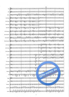 Sway Quien Sera (Mambo) (Pablo Ruiz) 