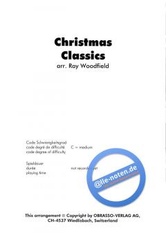 Christmas Classics 