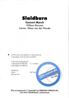 Slaidburn (W. Rimmer) 