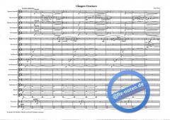 Glasgow Overture (Alan Fernie) 