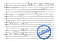 Schindler's List (John Williams) 