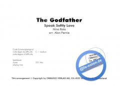 The Godfather (Nino Rota) 