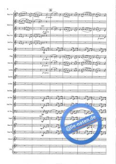 Fantasia On Greensleeves (Ralph Vaughan Williams) 