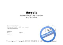 Angels (Robbie Williams) 