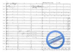 Blues For Band (Derek Broadbent) 