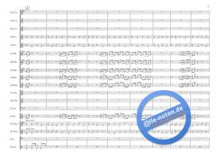 Blues For Band (Derek Broadbent) 
