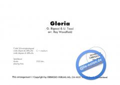 Gloria (Umberto Tozzi) 