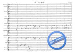 Hat Dance 