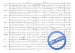 John Nineteen: Forty-One (Andrew Lloyd Webber) 