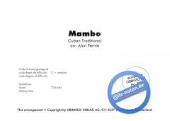 Mambo 