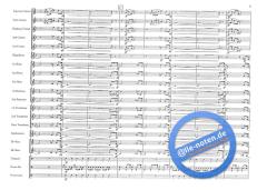 St. Louis Blues March (William Christopher Handy) 