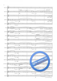 Two Aquarelles (Frederick Delius) 