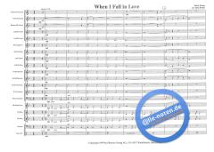When I Fall In Love (Victor Young) 