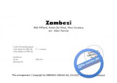 Zambezi (Nico Carstens) 