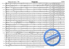 Sleigh Ride (Leroy Anderson) 