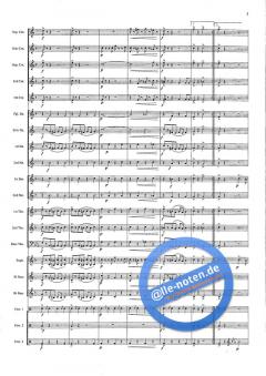 The Stars And Stripes Forever (John Philip Sousa) 