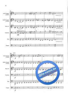 Land Of Hope And Glory (Edward Elgar) 