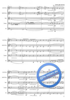 Hymn To The Fallen (John Williams) 
