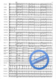 Adventures For Band (Ray Farr) 
