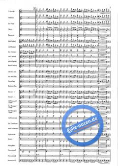 Adventures For Band (Ray Farr) 