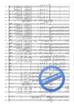 Festival Overture (Alan Fernie) 