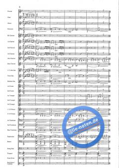 Romantic Overture In Bb (S. Jaeggi) 