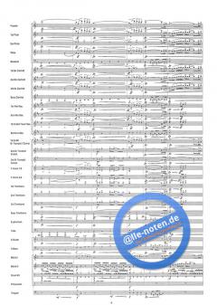 Festival Spirit World Band Festival, Fanfare & Theme (Christoph Walter) 