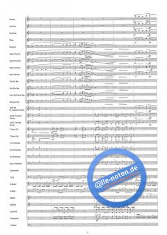 Festival Spirit World Band Festival, Fanfare & Theme (Christoph Walter) 