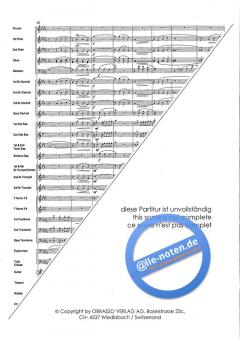 Nimm Dir chli Zyt (Take A Little Time) (Christoph Walter) 