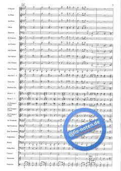 Sing, Sing, Sing (Louis Prima) 