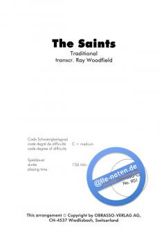 The Saints 