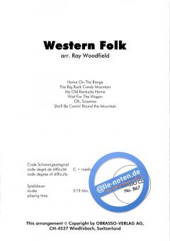 Western Folk 