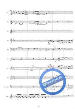 You Raise Me Up (Rolf Lovland) 
